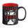 Gadżet dla gracza Merch Kubek z termoaktywną aplikacją Assassin's Creed Shadows Naoe